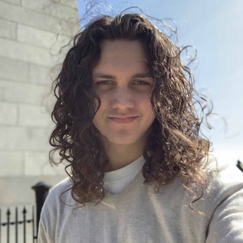 Meet your Posher, Jake